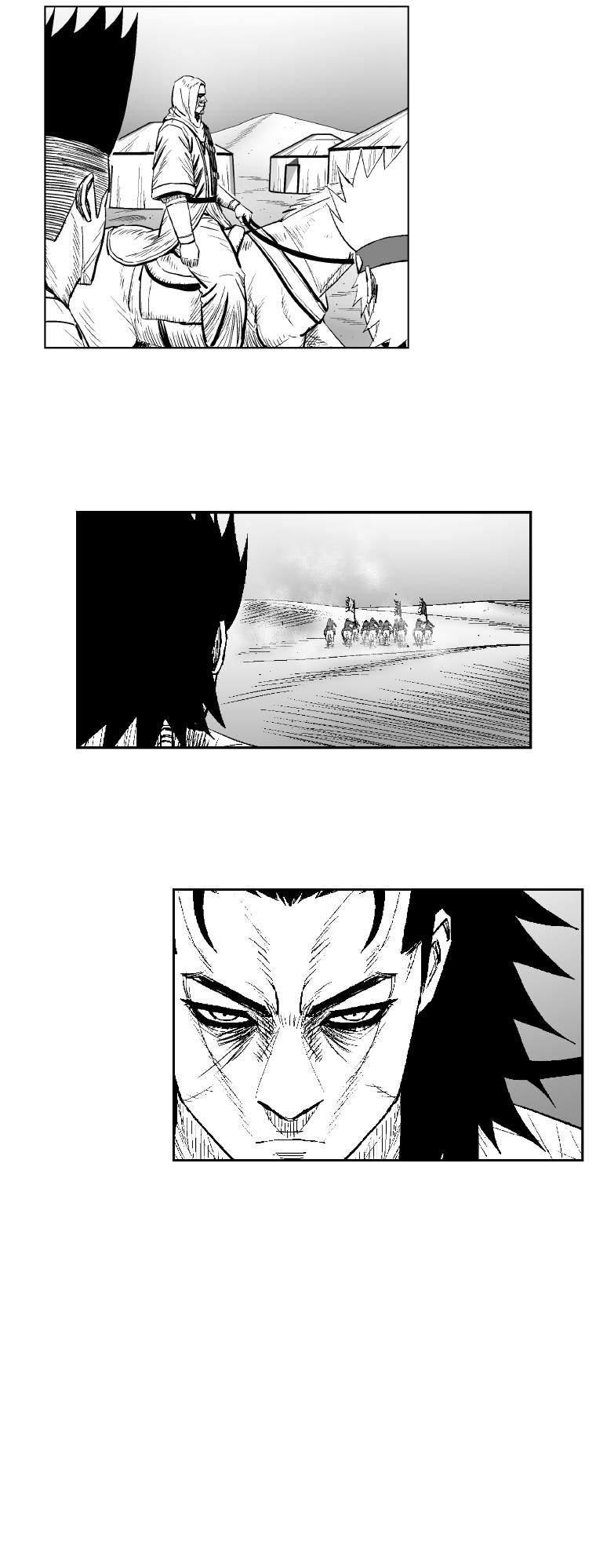 Red Storm Chapter 279 9